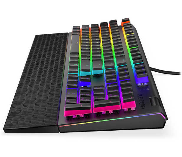 ENDORFY Omnis Pudding Kailh Blue RGB - 1077298 - zdjęcie 6